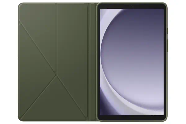 Samsung EF-BX110TBEGWW étui pour tablette 22,1 cm (8.7") Folio Noir - Etui et Housse - visuel 10