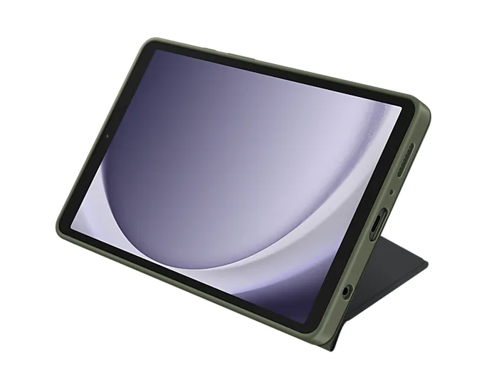 Achat SAMSUNG Book Cover for Galaxy Tab A9 EF-BX110 sur hello RSE - visuel 7