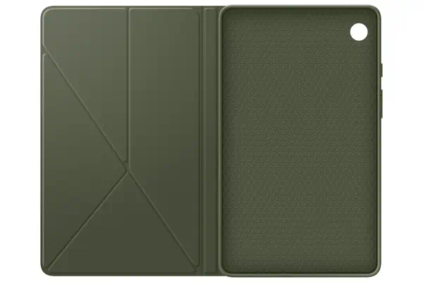 Samsung EF-BX110TBEGWW étui pour tablette 22,1 cm (8.7") Folio Noir - Etui et Housse - visuel 1