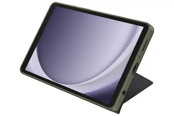 Samsung EF-BX110TBEGWW étui pour tablette 22,1 cm (8.7") Folio Noir - Etui et Housse - visuel 8