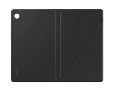 Achat SAMSUNG Book Cover for Galaxy Tab A9 EF-BX110 Black sur hello RSE