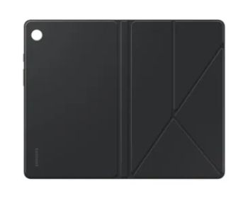 Achat SAMSUNG Book Cover for Galaxy Tab A9 EF-BX110 Black au meilleur prix