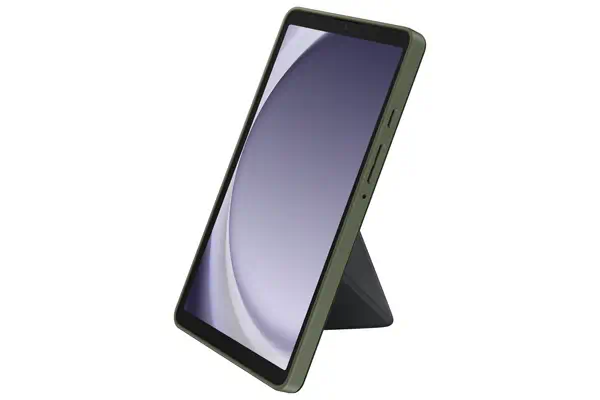 Samsung EF-BX110TBEGWW étui pour tablette 22,1 cm (8.7") Folio Noir - Etui et Housse - visuel 7