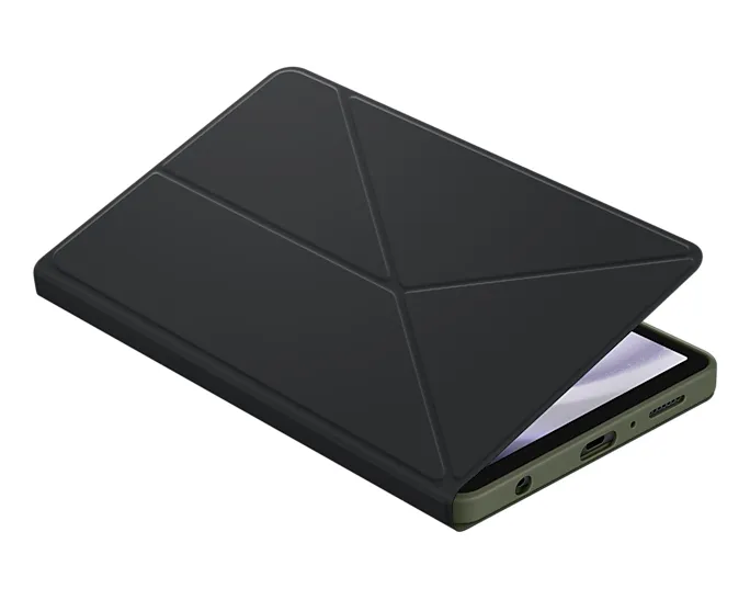 Vente SAMSUNG Book Cover for Galaxy Tab A9 EF-BX110 Samsung au meilleur prix - visuel 8
