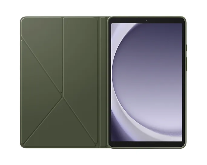 Achat SAMSUNG Book Cover for Galaxy Tab A9 EF-BX110 sur hello RSE - visuel 9