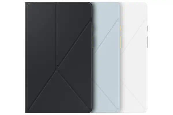 Samsung EF-BX110TBEGWW étui pour tablette 22,1 cm (8.7") Folio Noir - Etui et Housse - visuel 6