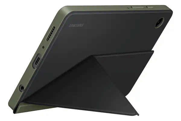 Samsung EF-BX110TBEGWW étui pour tablette 22,1 cm (8.7") Folio Noir - Etui et Housse - visuel 4