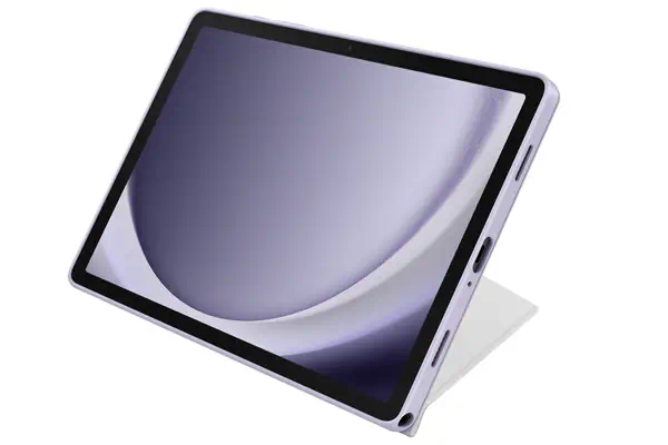 Samsung EF-BX210TWEGWW étui pour tablette 27,9 cm (11") Folio Blanc - Etui et Housse - visuel 8
