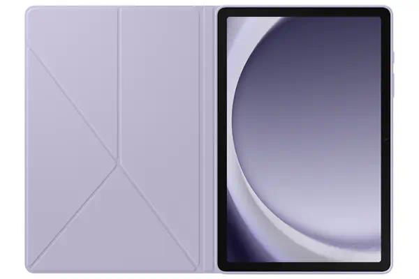 Samsung EF-BX210TWEGWW étui pour tablette 27,9 cm (11") Folio Blanc - Etui et Housse - visuel 10