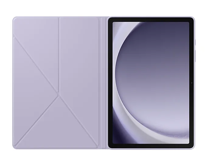Achat SAMSUNG Book Cover for Galaxy Tab A9+ EF-BX210 sur hello RSE - visuel 9