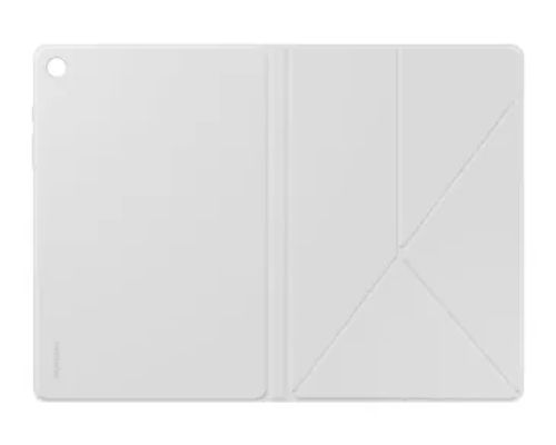Revendeur officiel Etui et Housse SAMSUNG Book Cover for Galaxy Tab A9+ EF-BX210 White