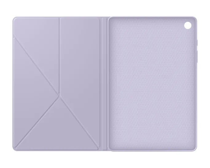 Vente SAMSUNG Book Cover for Galaxy Tab A9+ EF-BX210 Samsung au meilleur prix - visuel 10