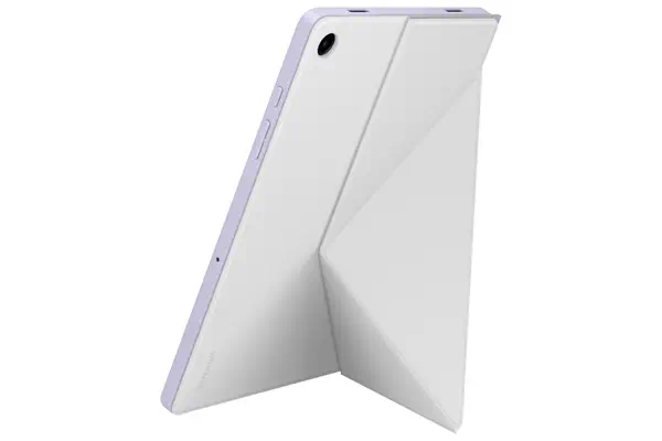 Samsung EF-BX210TWEGWW étui pour tablette 27,9 cm (11") Folio Blanc - Etui et Housse - visuel 5
