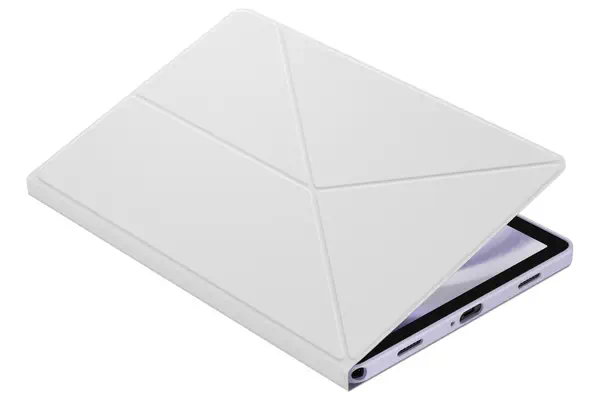 Samsung EF-BX210TWEGWW étui pour tablette 27,9 cm (11") Folio Blanc - Etui et Housse - visuel 9