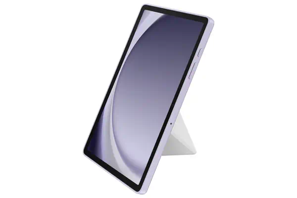 Samsung EF-BX210TWEGWW étui pour tablette 27,9 cm (11") Folio Blanc - Etui et Housse - visuel 7