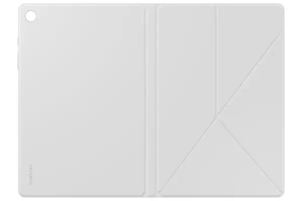 Samsung EF-BX210TWEGWW étui pour tablette 27,9 cm (11") Samsung - visuel 1 - hello RSE - Durabilité accrue