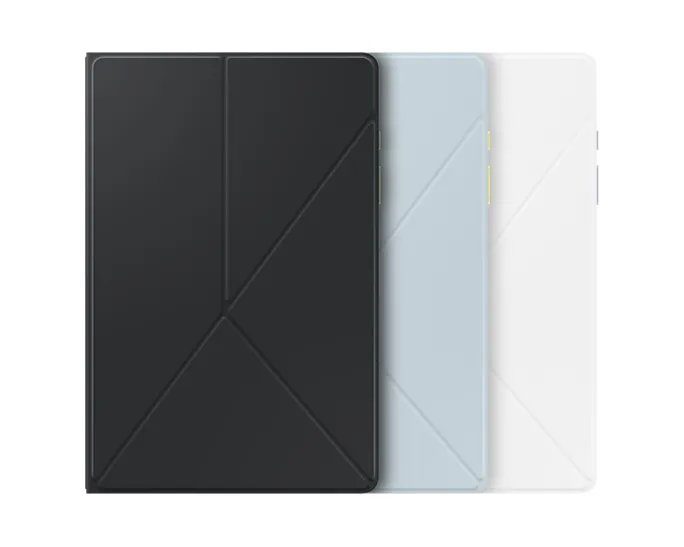 Achat SAMSUNG Book Cover for Galaxy Tab A9+ EF-BX210 sur hello RSE - visuel 5