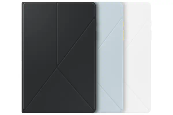 Samsung EF-BX210TWEGWW étui pour tablette 27,9 cm (11") Folio Blanc - Etui et Housse - visuel 6