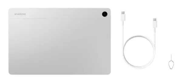 Samsung Galaxy Tab SM-X210 Qualcomm Snapdragon 128 Go Samsung - visuel 1 - hello RSE - Vos essentiels sur Galaxy Tab