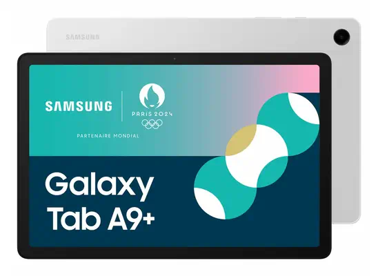 Samsung Galaxy Tab SM-X210 Qualcomm Snapdragon 128 Go 27,9 cm (11") 8 Go Wi-Fi 5 (802.11ac) Android  - Tablette Android - visuel 1