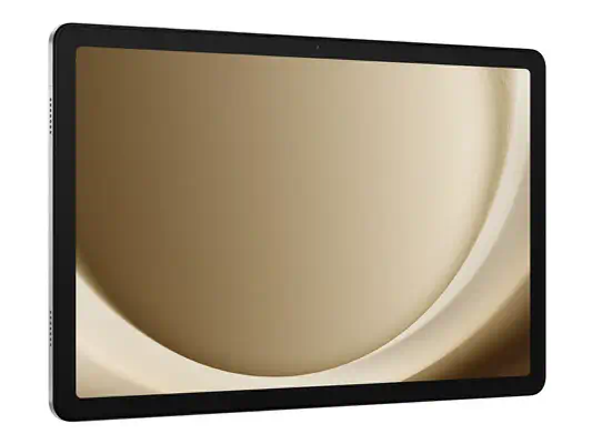 Samsung Galaxy Tab A9+ SM-X210N Qualcomm Snapdragon 64 Samsung - visuel 1 - hello RSE - Des images étendues et lumineuses avec des mouvements fluides