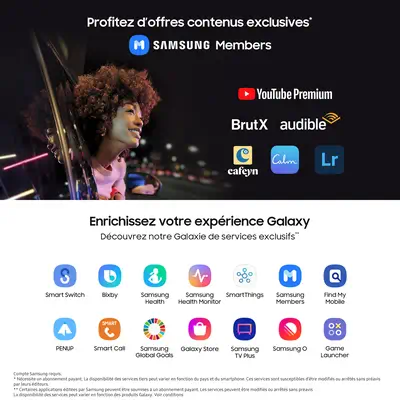 Samsung Galaxy Tab A9+ SM-X210N Qualcomm Snapdragon 128 Go 27,9 cm (11") 8 Go Wi-Fi 5 (802.11ac) And - Tablette Android - visuel 7