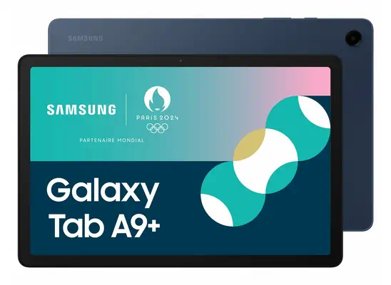 Samsung Galaxy Tab SM-X210 Qualcomm Snapdragon 128 Go 27,9 cm (11") 8 Go Wi-Fi 5 (802.11ac) Android  - Tablette Android - visuel 1