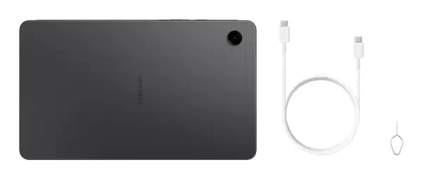 Samsung Galaxy Tab A9 4G Mediatek LTE-TDD & LTE-FDD 64 Go 22,1 cm (8.7") 4 Go Wi-Fi 5 (802.11ac) Gra - Tablette Android - visuel 6