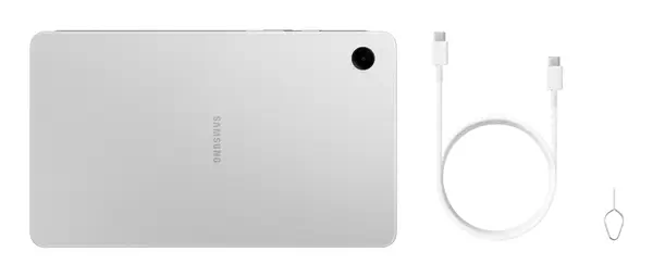 Samsung Galaxy Tab SM-X110 Mediatek 128 Go 22,1 Samsung - visuel 1 - hello RSE - Au diapason