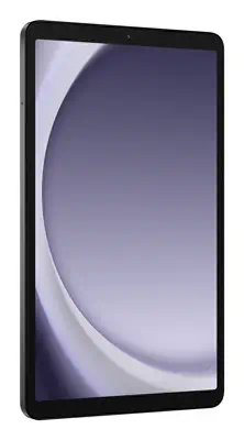 Samsung Galaxy Tab A9 Mediatek 64 Go 22,1 cm (8.7") 4 Go Wi-Fi 5 (802.11ac) Graphite - Tablette Android - visuel 4