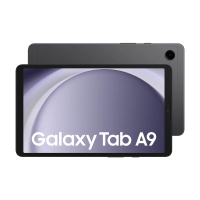 Achat SAMSUNG Galaxy Tab A9 WiFi 22.10cm 8.7p 4Go sur hello RSE - visuel 3