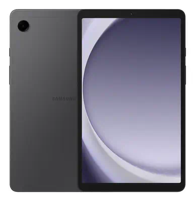 Samsung Galaxy Tab A9 Mediatek 64 Go 22,1 cm (8.7") 4 Go Wi-Fi 5 (802.11ac) Graphite - Tablette Android - visuel 8