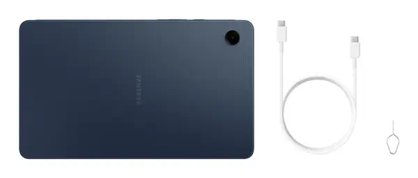 Samsung Galaxy Tab A9 SM-X110N Mediatek 128 Go 22,1 cm (8.7") 8 Go Wi-Fi 5 (802.11ac) Marine - Tablette Android - visuel 6
