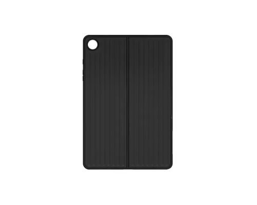 Achat SAMSUNG Reinforced back cover with stand function Black - 8809397458515