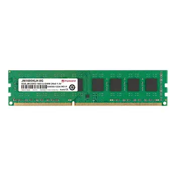 Mémoire Transcend 1600 MHz meilleur prix