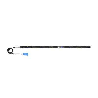 Eaton EVMAF132A unité de distribution d'énergie 24 sortie(s) CA 39U Noir - Rack et Armoire - visuel 3