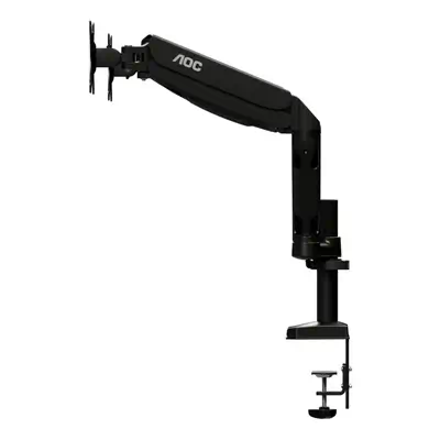 AOC AD110D0 support d'écran plat pour bureau 81,3 AOC - visuel 1 - hello RSE - Ressort mécanique durable