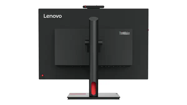 Lenovo ThinkVision T27hv-30 LED display 68,6 cm (27") 2560 x 1440 pixels Quad HD Noir - Ecran Ordinateur - visuel 9