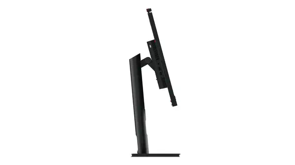 Lenovo ThinkVision T27hv-30 LED display 68,6 cm (27") 2560 x 1440 pixels Quad HD Noir - Ecran Ordinateur - visuel 7