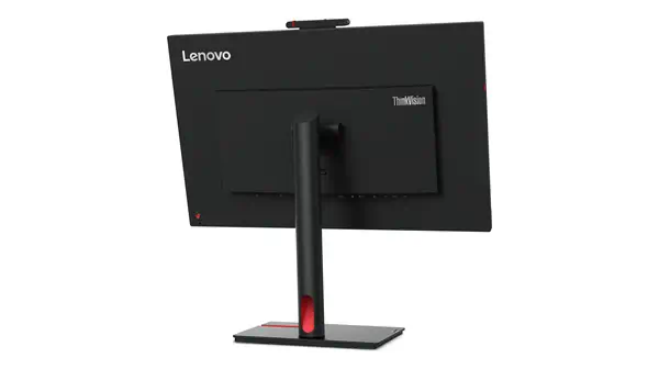Lenovo ThinkVision T27hv-30 LED display 68,6 cm (27") 2560 x 1440 pixels Quad HD Noir - Ecran Ordinateur - visuel 5