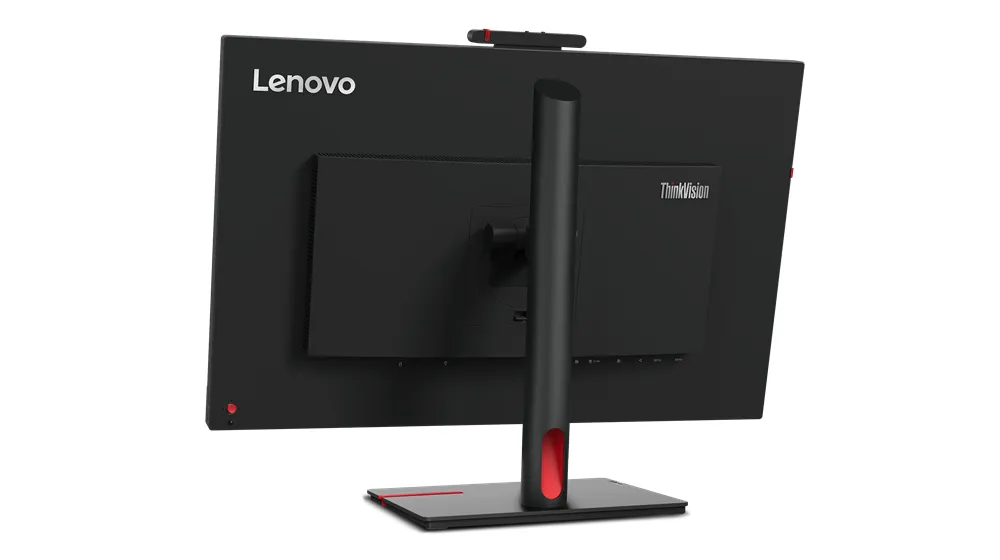 Vente LENOVO ThinkVision T27hv-30 27p IPS 2560x1440 16:9 75Hz Lenovo au meilleur prix - visuel 6