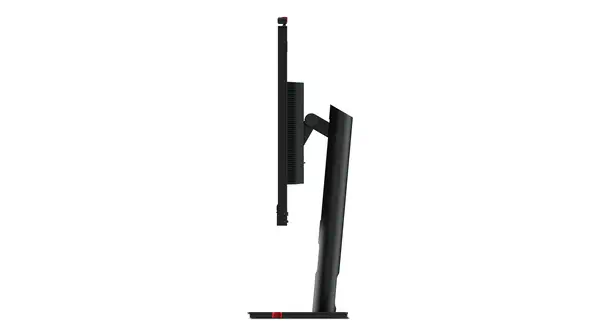 Lenovo ThinkVision T27hv-30 LED display 68,6 cm (27") Lenovo - visuel 1 - hello RSE - Focalisé sur vos réunions!