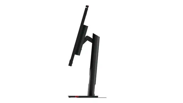 Lenovo ThinkVision T27hv-30 LED display 68,6 cm (27") 2560 x 1440 pixels Quad HD Noir - Ecran Ordinateur - visuel 6