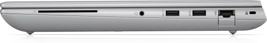 Vente HP ZBook Fury 16 G10 HP au meilleur prix - visuel 4