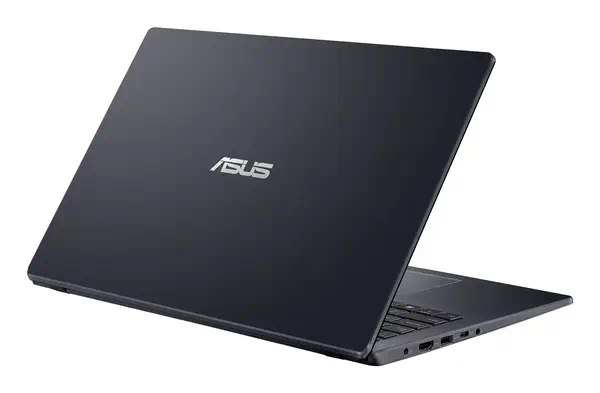 Asus VivoBook ASUS E510KA-EJ744WS N6000 15p 4Go Asus - visuel 1 - hello RSE - Châssis ultra fin avec clavier chiclet pour un confort de frappe inégalé