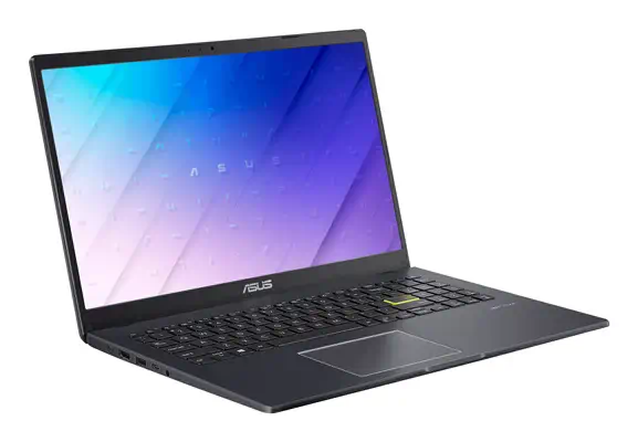 Asus VivoBook ASUS E510KA-EJ744WS N6000 15p 4Go Asus - visuel 1 - hello RSE -
