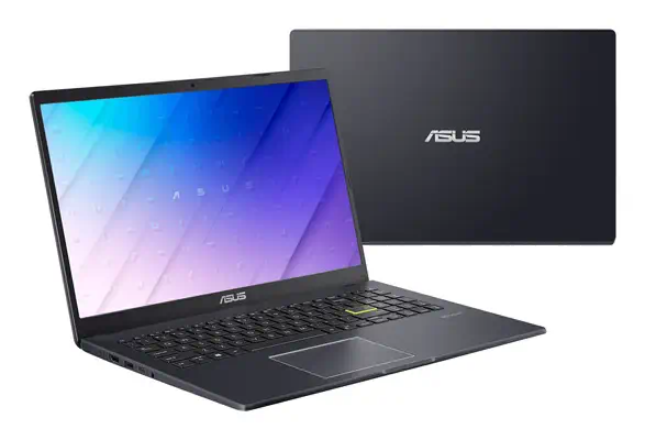 Asus VivoBook ASUS E510KA-EJ744WS N6000 15p 4Go - PC Portable - visuel 7