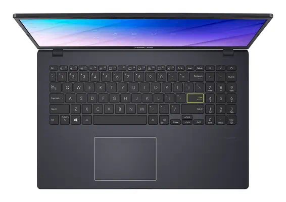 Asus VivoBook ASUS E510KA-EJ744WS N6000 15p 4Go Asus - visuel 1 - hello RSE - Performances efficaces