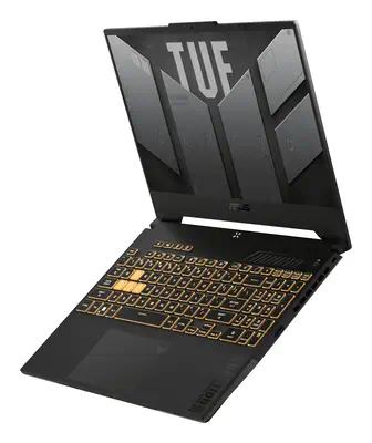 ASUS TUF Gaming F15 FX507ZC4-HN246W Intel® Core™ i5 i5-12500H Ordinateur portable 39,6 cm (15.6") Fu - Asus - PC Portable - visuel 6