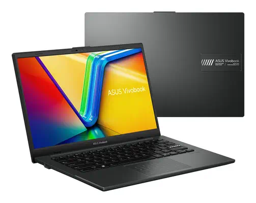 ASUS Vivobook 14 X1404GA-NK220W Intel Core i3 N-series i3-N305 Ordinateur portable 35,6 cm (14") Ful - Asus - PC Portable - visuel 7